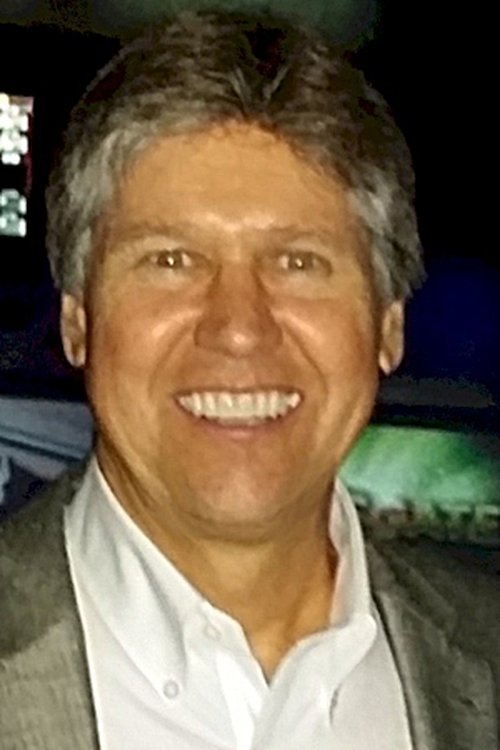 Poster of Dave Alan Johnson