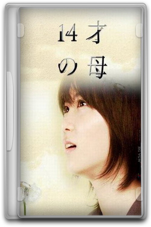 Mother at Fourteen poster 4