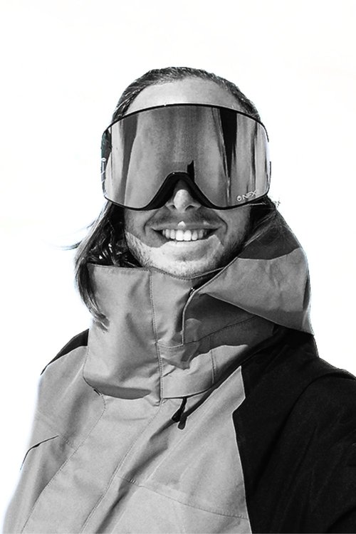 Poster Matt "Ski Chef" Cook