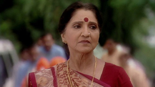 Baa Misses Harshad