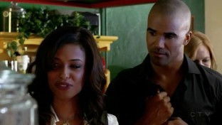 Criminal Minds - 5. Bölüm