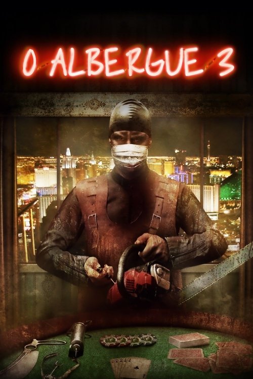 Assistir ! Hostel 3 2011 Filme Completo Dublado Online Gratis