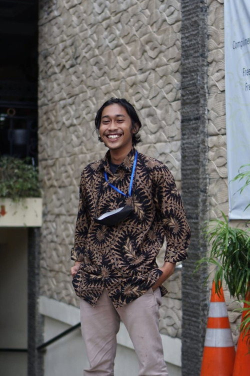 Rio Akbar Jalu Pandita