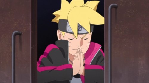 Boruto: Naruto Next Generations - 120. Bölüm