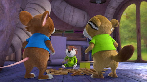 I want a bedroom of my own