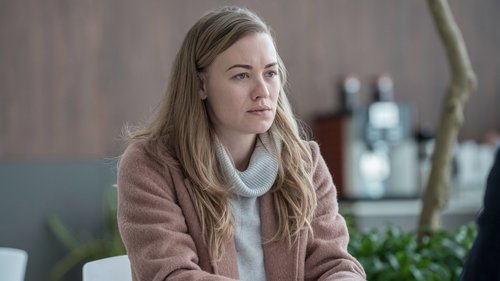The Handmaid's Tale - 5. Bölüm