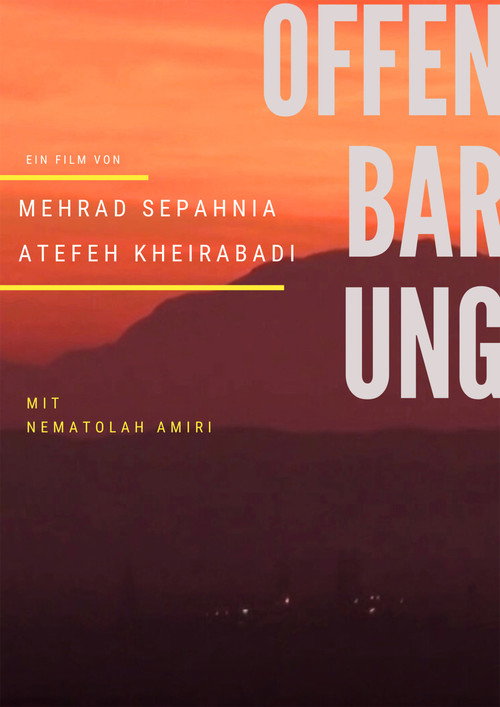 Offenbarung's poster