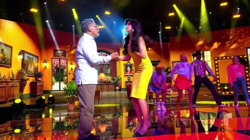 Gran función de eliminación