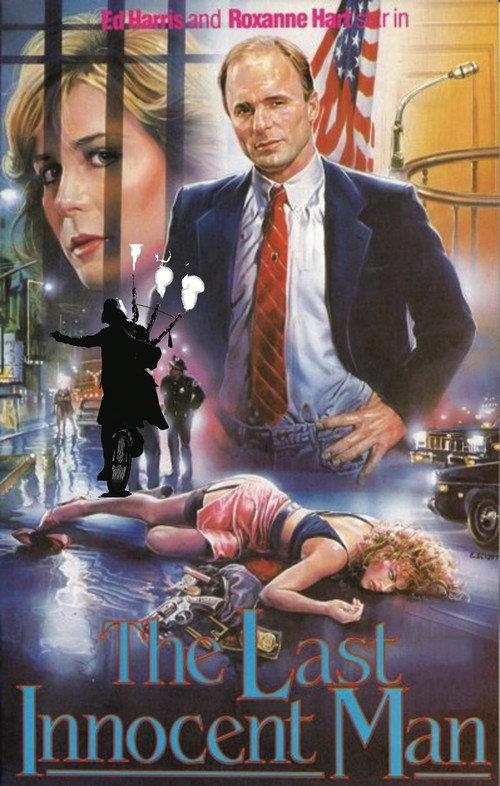 The Last Innocent Man