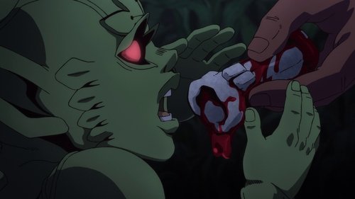 JoJo no kimyô-na bôken - 22. Bölüm