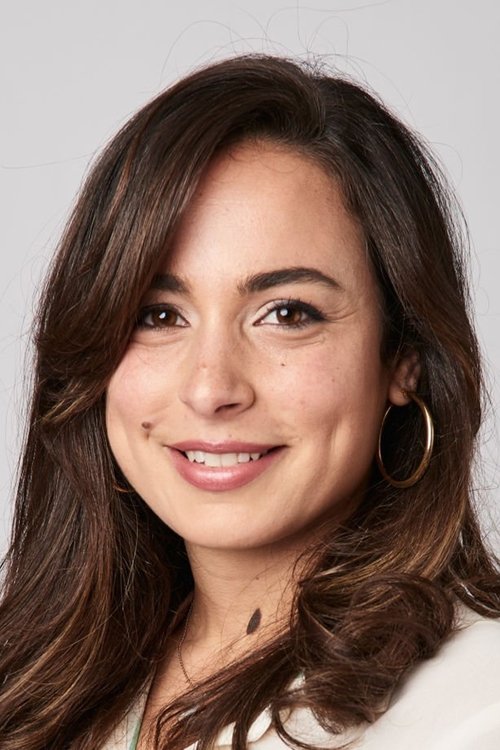 Poster Yasmine Qaddumi