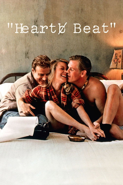 Heart Beat Poster