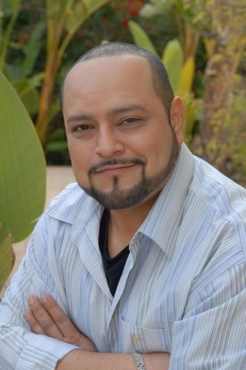 Poster of Rolando Molina