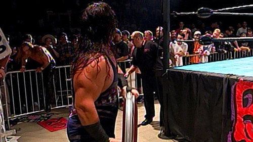 ECW Hardcore TV - Sep. 23, 2000