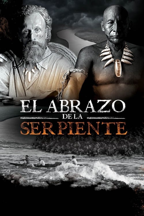 L'Étreinte du serpent (2015) Film Complet en Francais