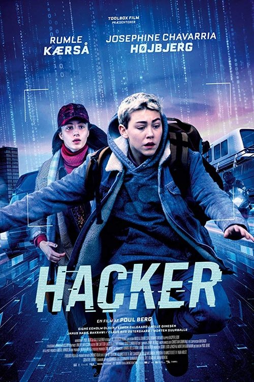 Hacker (2019) Mira la transmisión completa de la película en línea
