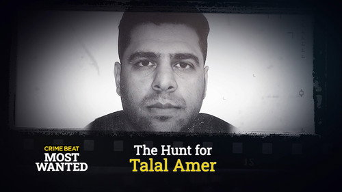 Talal Amer