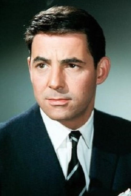 Poster of Alexander Davion