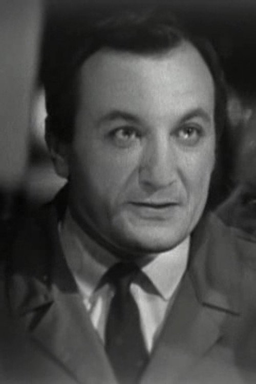 Алексей Головин