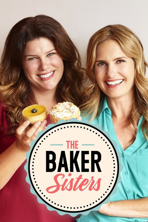 The Baker Sisters电影海报
