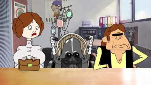 Episode 5