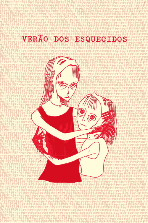 Verão dos Esquecidos poster 3