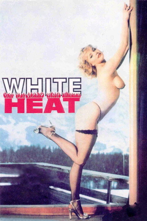 White Heat poster 6