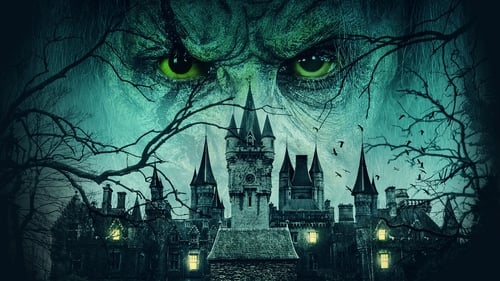 Watch Castle Freak (2020) Full Movie Online Free