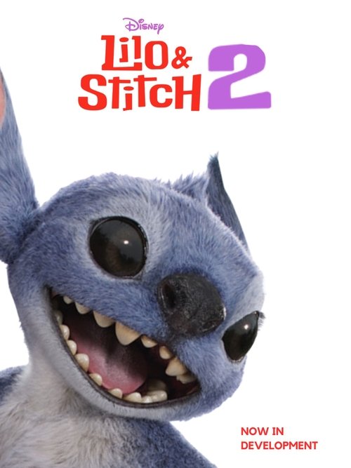 Lilo & Stitch 2