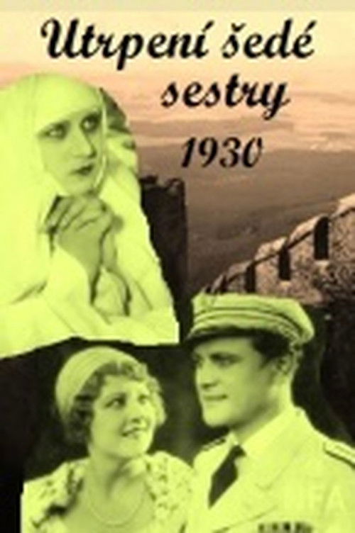 Utrpení šedé sestry