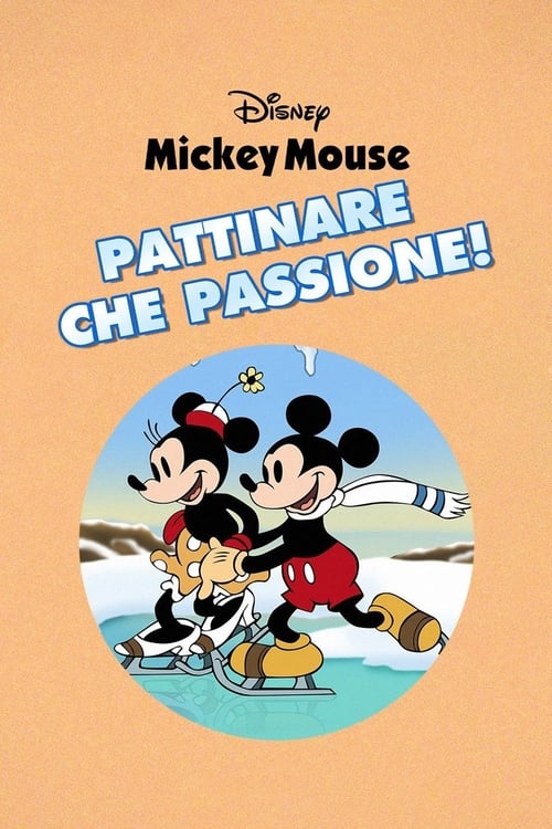 Pattinare+che+passione