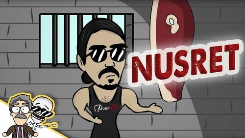 Özcan Show - Nusret