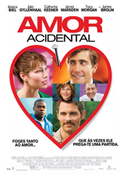 Amor Acidental (2015) PelículA CompletA 1080p en LATINO espanol Latino