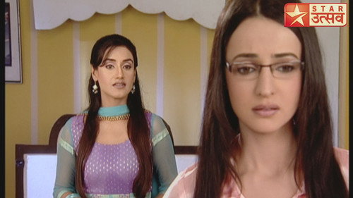 Uday Confides Nupur, Gunjan