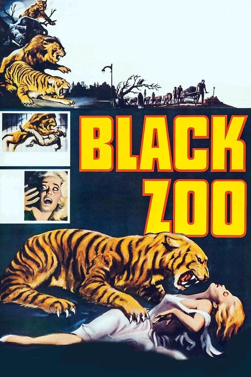 Black+Zoo