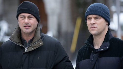 Chicago Fire - 7. Bölüm