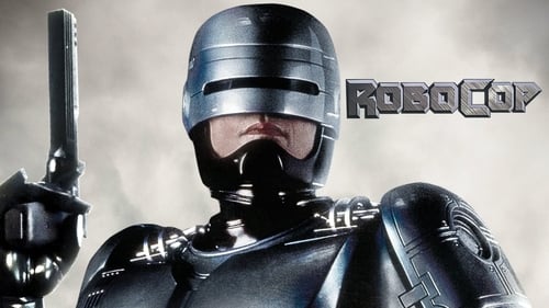 Robocop - O Polícia do Futuro (1987)