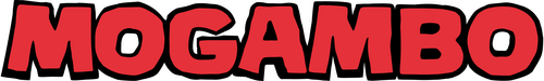 Mogambo Films Logo