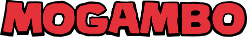 Mogambo Films Logo