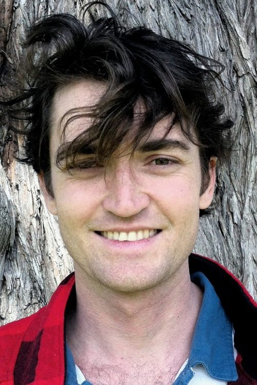 Poster of Ross Ulbricht