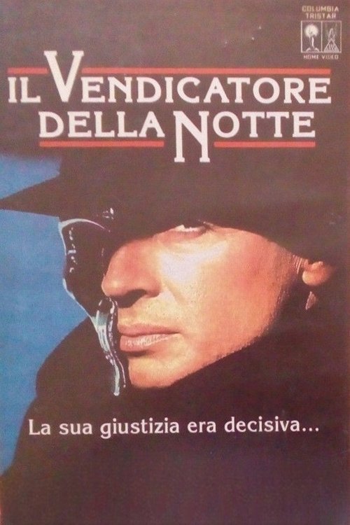 Il+vendicatore+della+notte