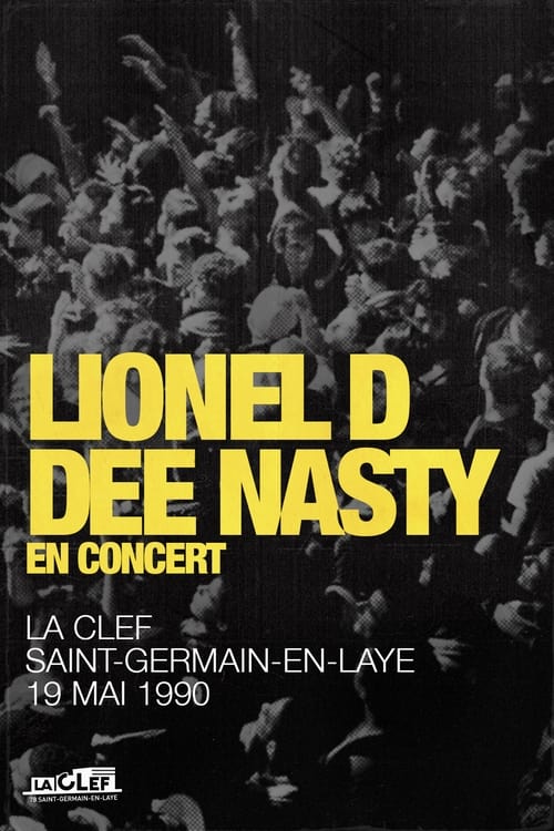 Lionel+D+%26+Dee+Nasty+Live+19+mai+1990