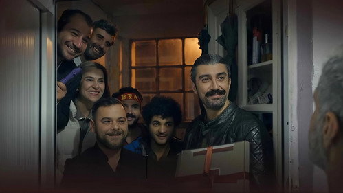 Nemlizade - Gariban Asım'ın Diğer Kızı