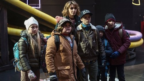 La befana vien di notte (2018) Guarda lo streaming di film completo online