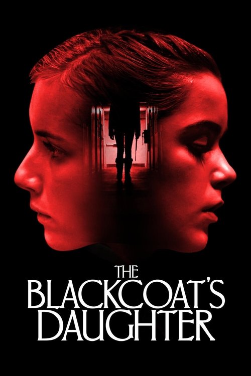 The Blackcoat's Daughter (2017) Full Movie