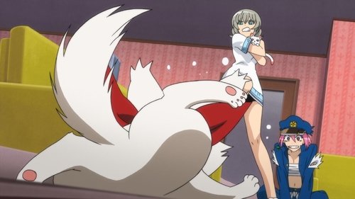 Binbougami ga! - 10. Bölüm