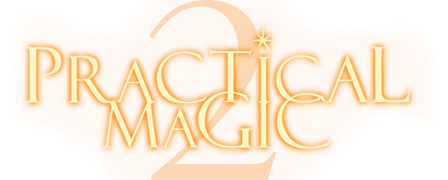 Practical Magic 2