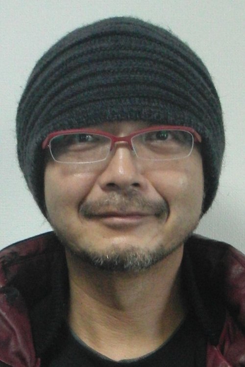 Poster of Kei Morikawa