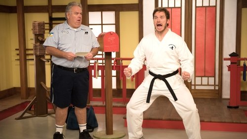 Parks and Recreation - 10. Bölüm