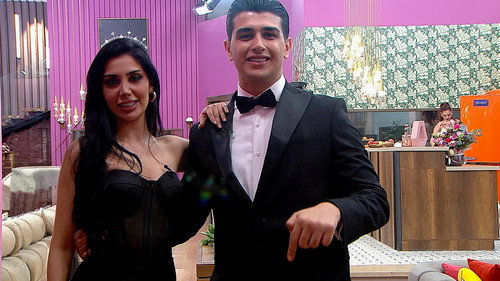 Aşkın G&uuml;c&uuml;第3季第132集